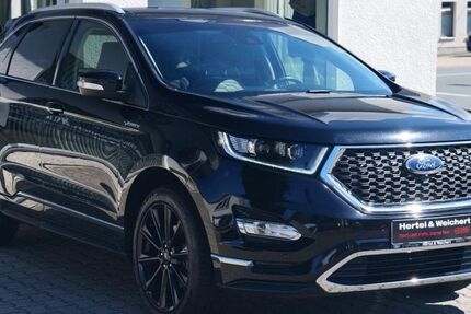 Ford Edge 104.215 km 19.990 &euro; Hainichen 09661