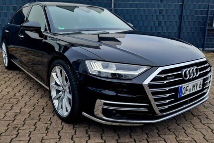Audi A8 127.000 km 54.490 € Rodgau 63110