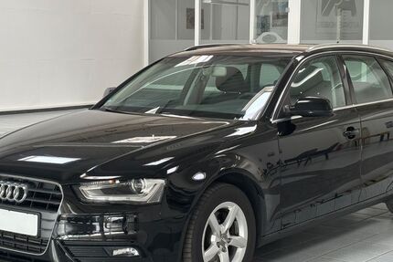 Audi A4 139.784 km 12.480 &euro; Nienburg/Weser 31582