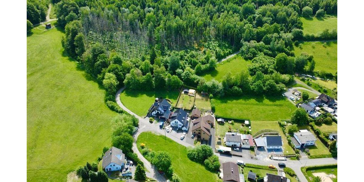 Grundstück Bergneustadt Neuenothe - 168.000&euro; | Angebot:26805978