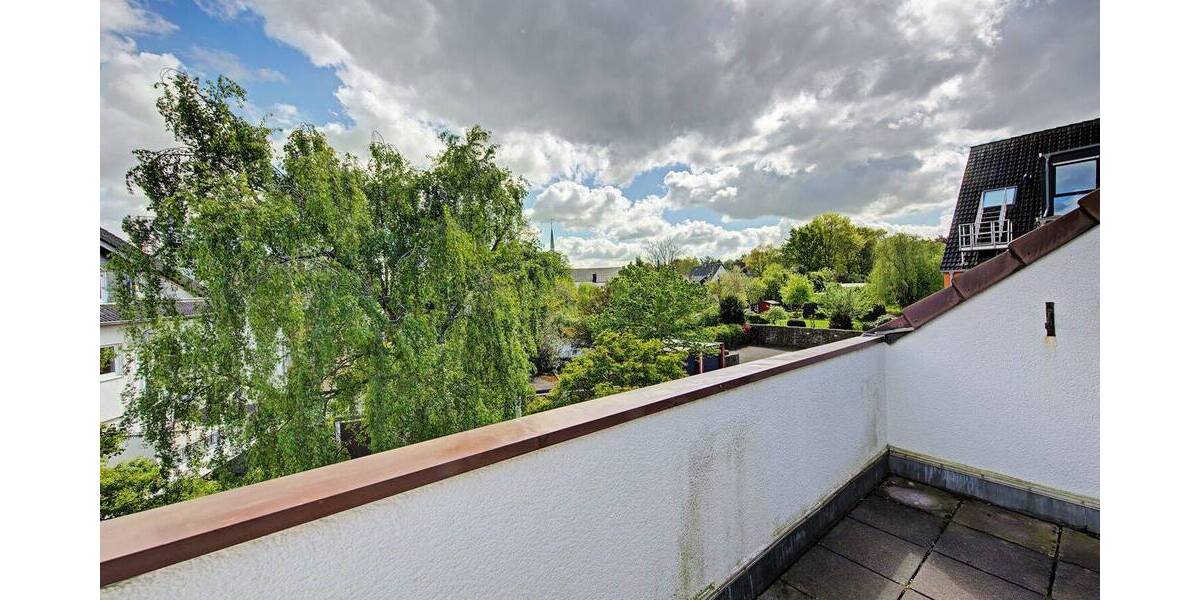 Etagenwohnung Dortmund Kirchhörde - 2 Zimmer, 66 m&sup2;, 219.000&euro; | Angebot:26344709