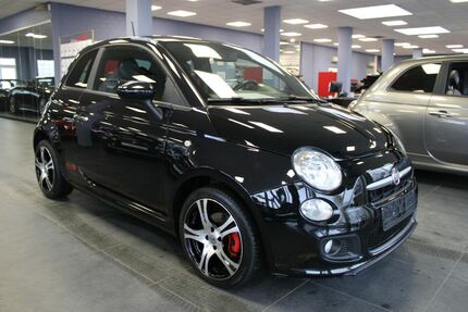 Fiat 500 69.139 km 7.980 &euro; Euskirchen 53881
