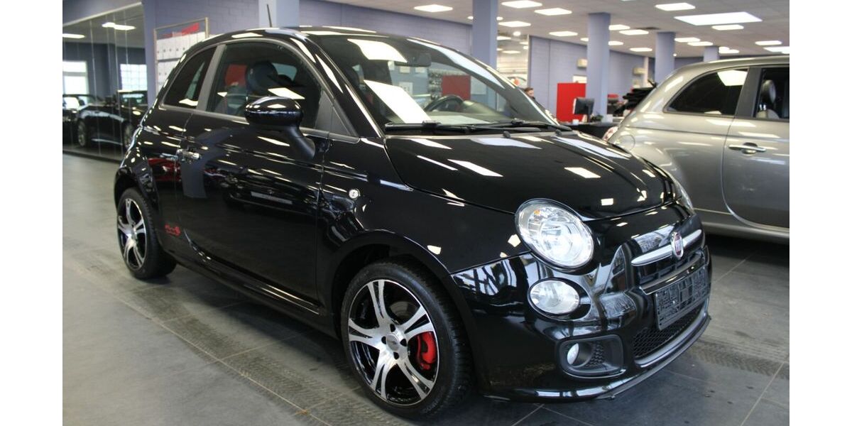 Fiat 500 69.139 km 7.980 &euro; Euskirchen 53881