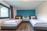 Etagenwohnung Krakow am See - 3 Zimmer, 100 m&sup2;, 1.000&euro; | Angebot:25883640