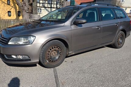 VW Passat 176.500 km 6.699 &euro; Blankenhain 99444