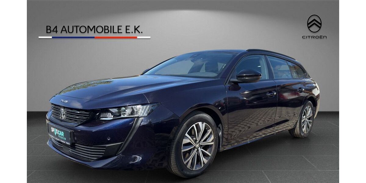 Peugeot 508 39.700 km 19.950 &euro; Bönningstedt 25474