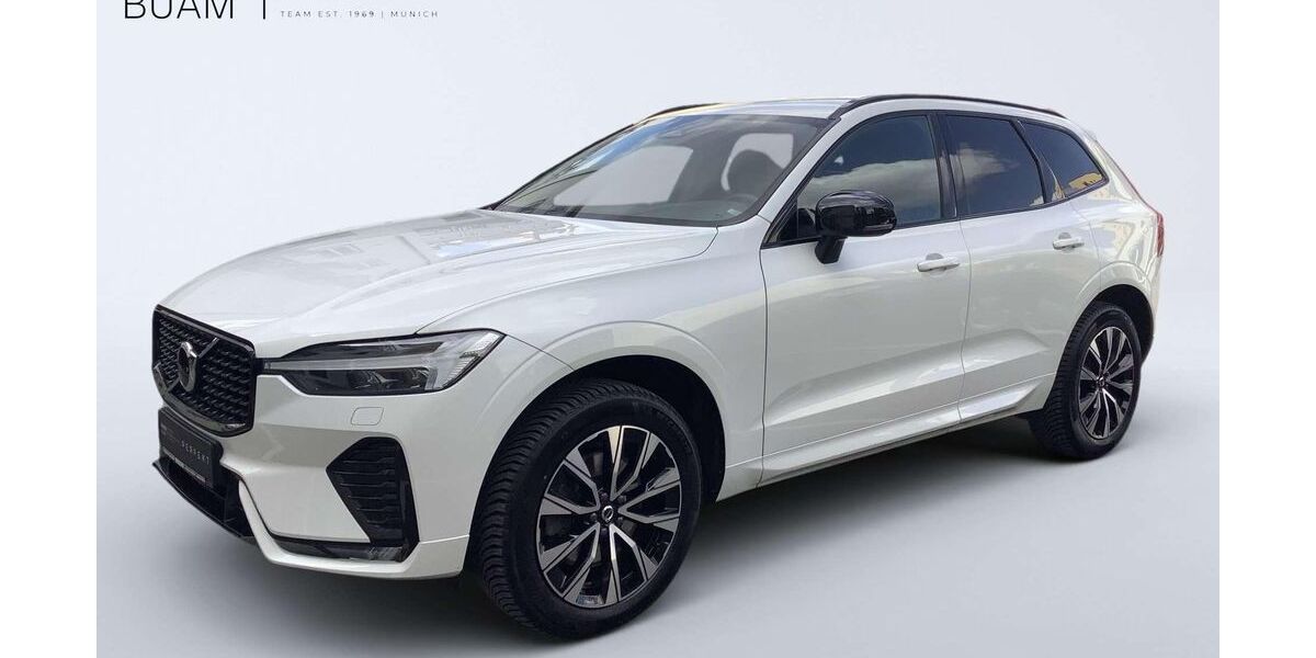 Volvo XC60 46.500 km 36.990 &euro; München 80337