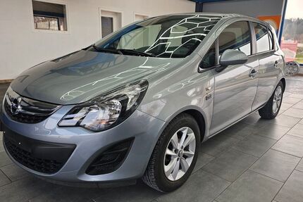 Opel Corsa 62.858 km 6.300 &euro; Kirchham OT Tutting 94148