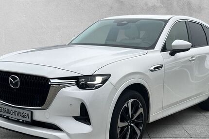 Mazda CX-60 40.000 km 37.990 &euro; Sigmaringen 72488