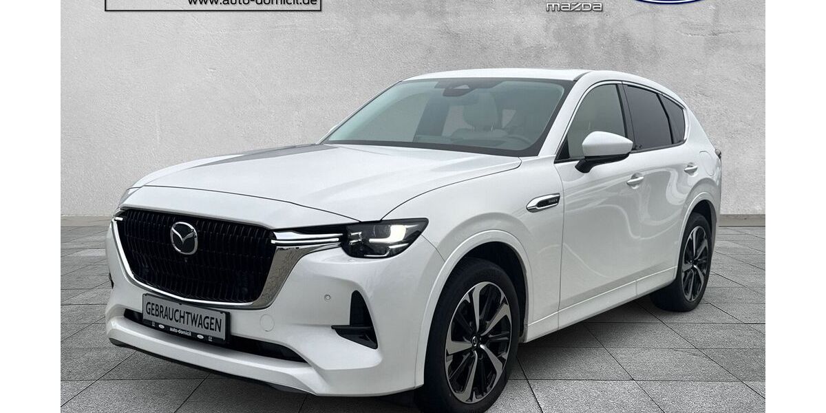 Mazda CX-60 40.000 km 37.990 &euro; Sigmaringen 72488