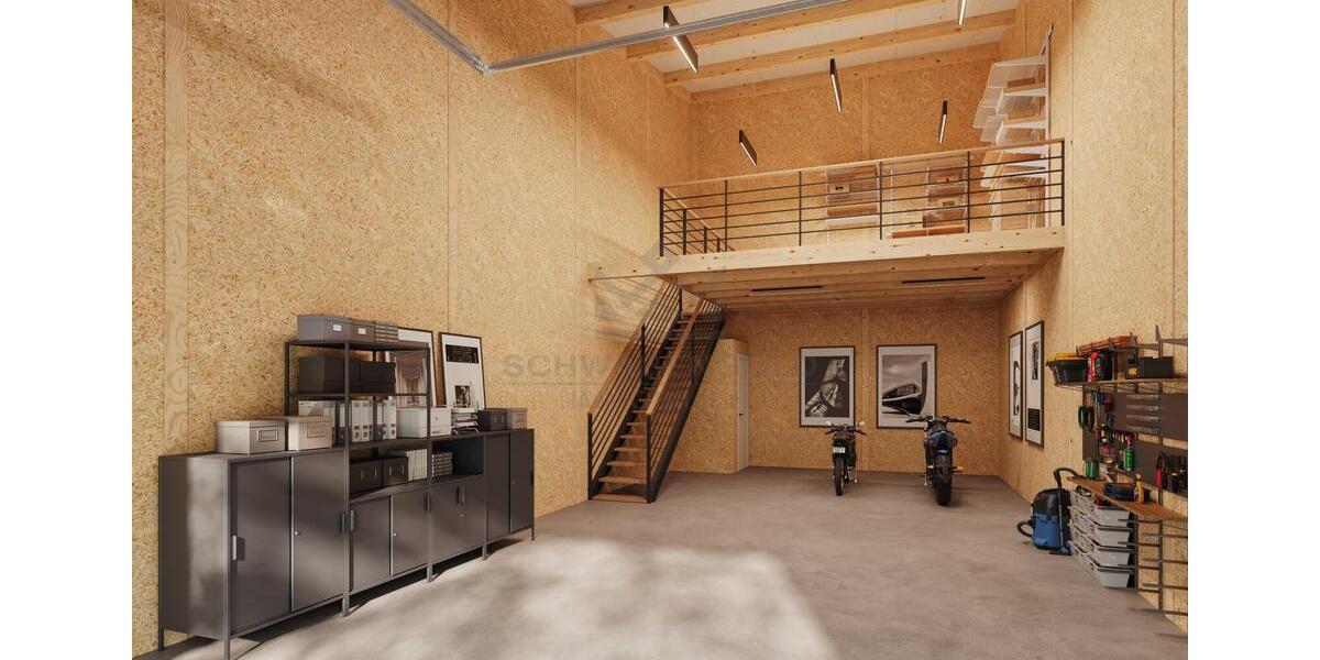Gewerbeobjekt Nersingen - 800&euro; | Angebot:25905494