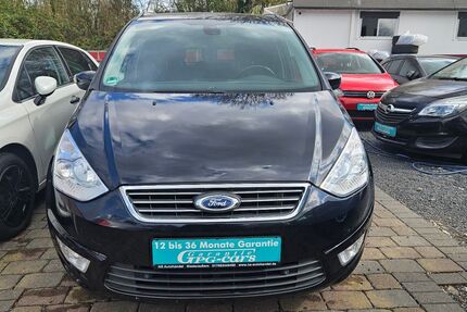 Ford Galaxy 152.704 km 9.400 &euro; Bergheim-Niederaußem 50129