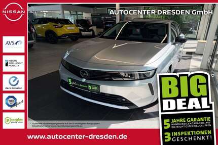 Opel Astra 24.136 km 19.990 &euro; Dresden 01067
