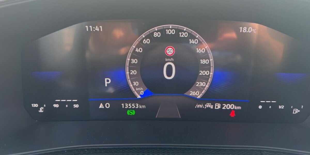 VW T-Cross 1.0 TSI 85 kW Life Business *DSG/Navi/LED/ 13.553 km 22.960 &euro; Bamberg 96052