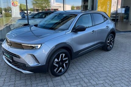 Opel Mokka 17.250 km 20.950 &euro; Kehl am Rhein 77694