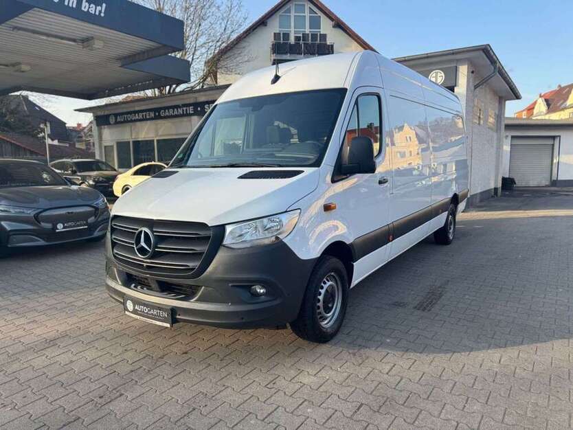 Sprinter