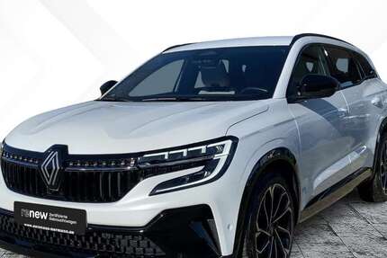 Renault Espace 51.601 km 35.280 &euro; Goslar 38644