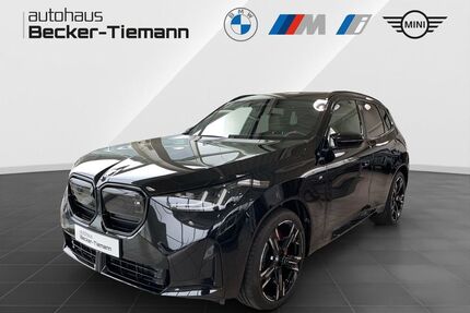 BMW X3 M50