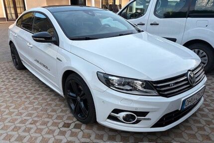 VW CC 63.500 km 22.222 &euro; Kremmen 16766