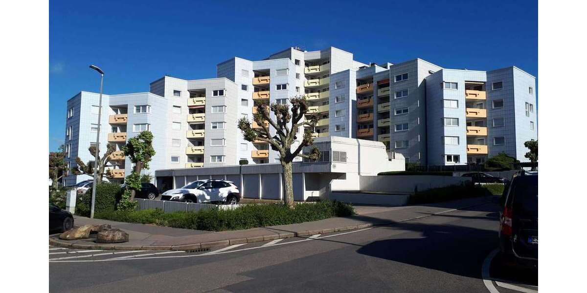 Etagenwohnung Ostfildern - 2 Zimmer, 57 m&sup2;, 158.000&euro; | Angebot:26982000