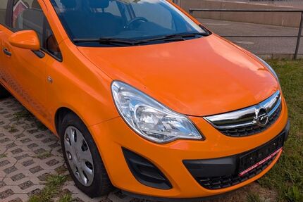 Opel Corsa 41.802 km 6.999 € Roßwein 04741