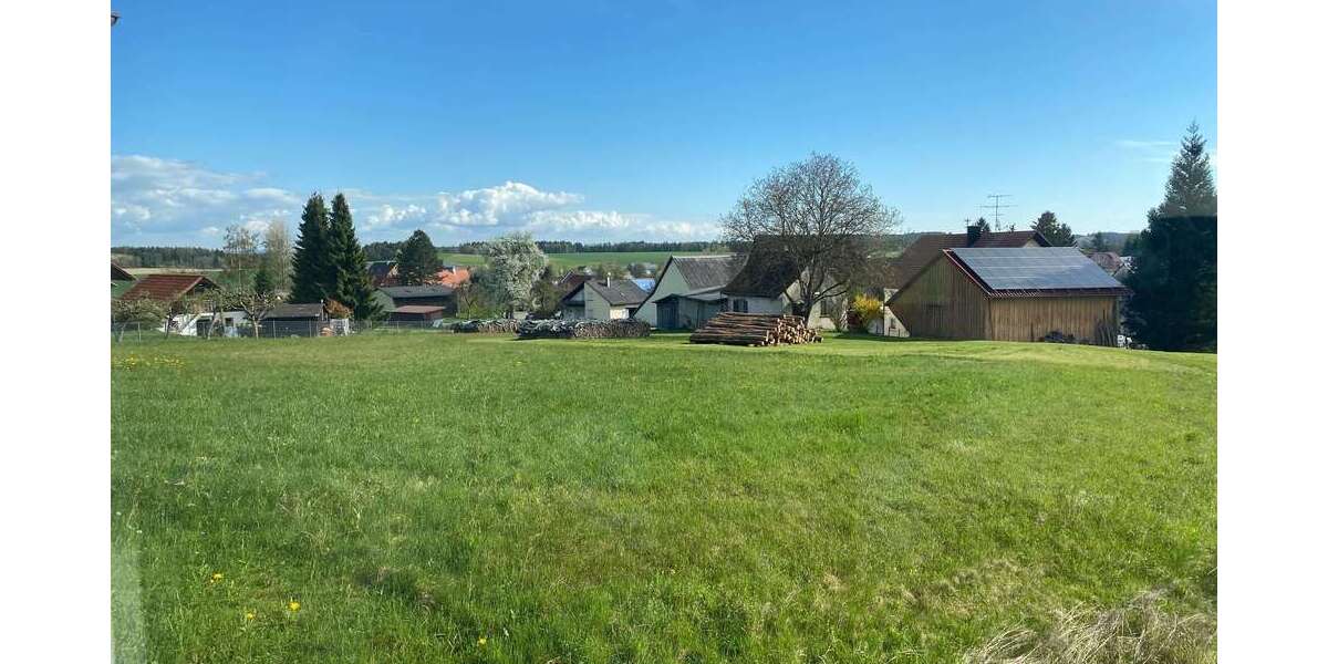 Grundstück Hohenfels - 399.000&euro; | Angebot:27129768