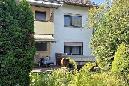 Haus zum Kaufen in Plankstadt 570.000 € 187.39 m² 8 zimmer