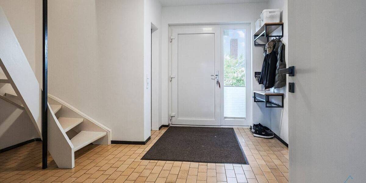 Reihenendhaus Handewitt Weding - 4 Zimmer, 84 m&sup2;, 249.000&euro; | Angebot:26858800