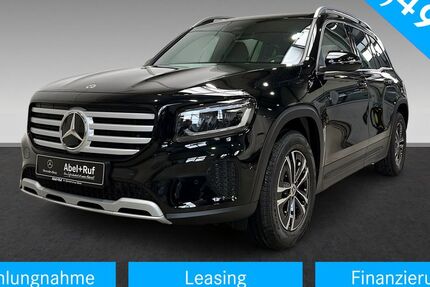 Mercedes-Benz GLB 200 3.500 km 42.897 &euro; Donauwörth 86609