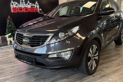 Kia Sportage 86.000 km 13.199 € Boden 56412