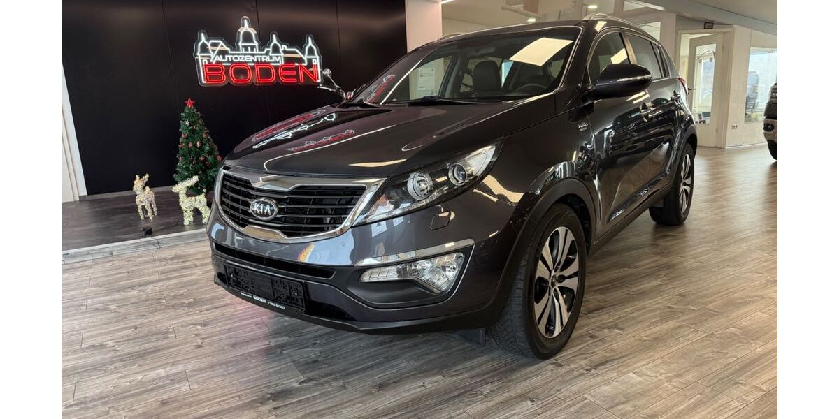 Kia Sportage 86.000 km 13.999 € Boden 56412