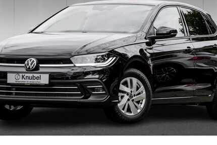 VW Polo 18.300 km 22.670 € Greven 48268