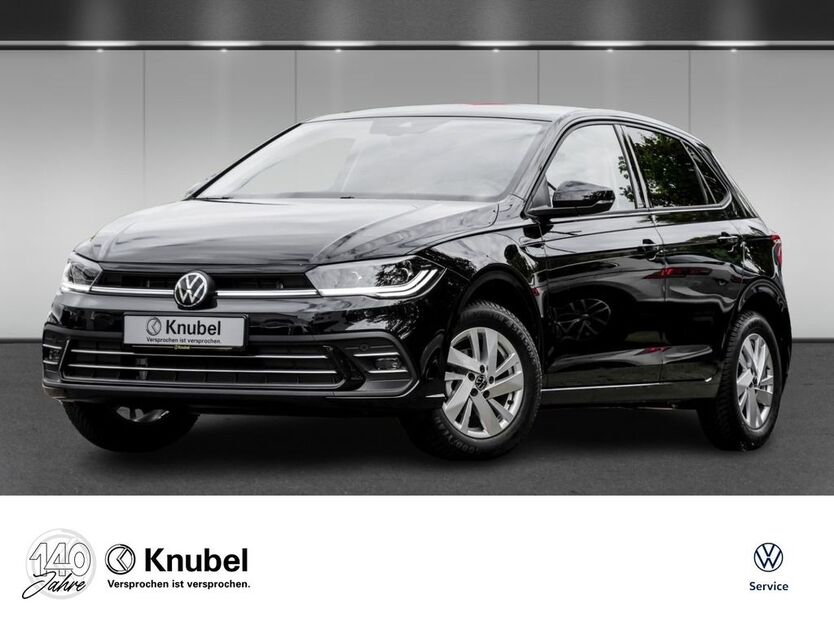VW Polo 6.000 km 24.990 € Greven 48268