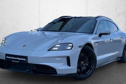 Porsche Taycan 8.000 km 149.900 &euro; Regensburg 93055