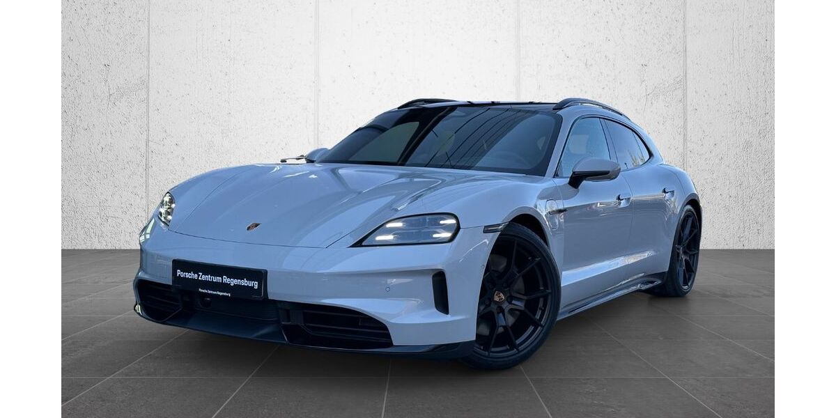 Porsche Taycan 8.000 km 149.900 &euro; Regensburg 93055