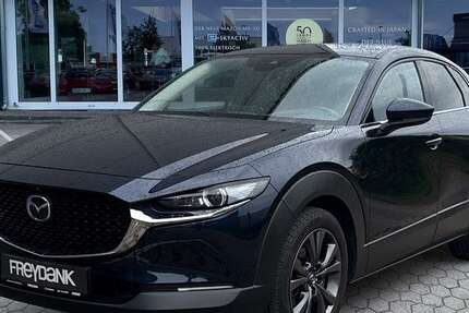 Mazda CX-30 41.363 km 22.990 &euro; Leipzig 04178