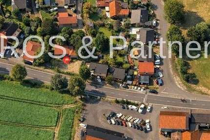 Grundstück Barsinghausen / Wichtringhausen Wichtringhausen - 150.000&euro; | Angebot:24965369