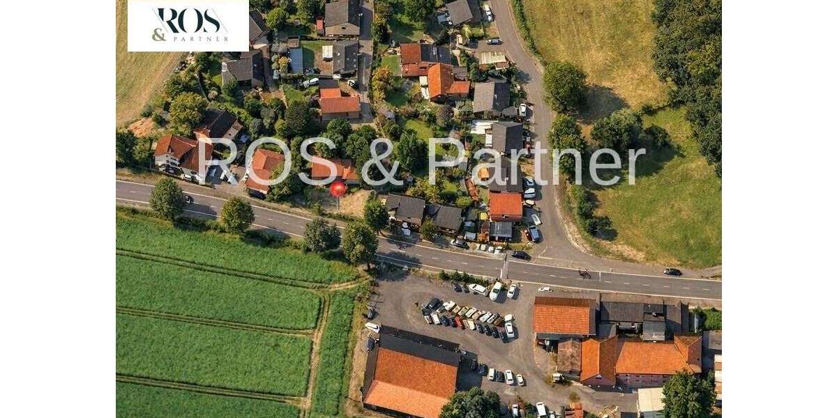 Grundstück Barsinghausen / Wichtringhausen Wichtringhausen - 150.000&euro; | Angebot:24965369