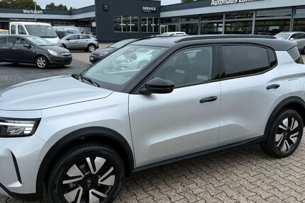 Opel Frontera 16.000 km 22.890 &euro; Wietmarschen / Lohne 49835