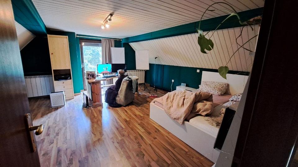Mehrfamilienhaus, Wohnhaus Coppenbrügge - 8 Zimmer, 257 m&sup2;, 144.000&euro; | Angebot:26505371