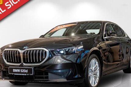 BMW 520 1.100 km 55.990 &euro; Idstein 65510