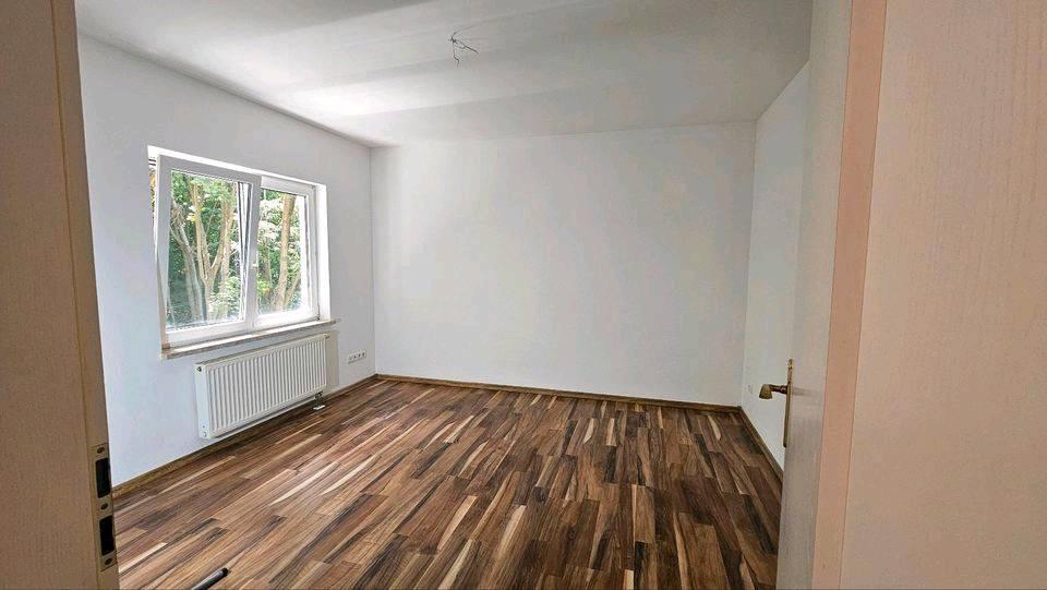 Etagenwohnung Korswandt - 3 Zimmer, 77 m&sup2;, 770&euro; | Angebot:26705588