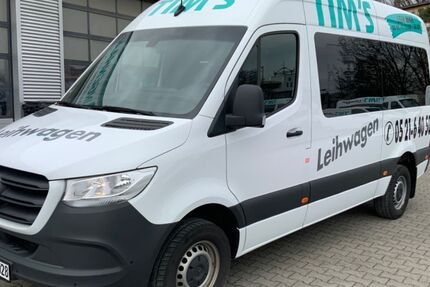 Mercedes-Benz Sprinter 79.925 km 43.480 € Schloß Holte-Stukenbrock 33758