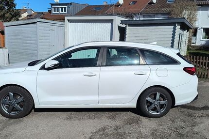 Hyundai i30 99.508 km 13.000 &euro; Böblingen 71032