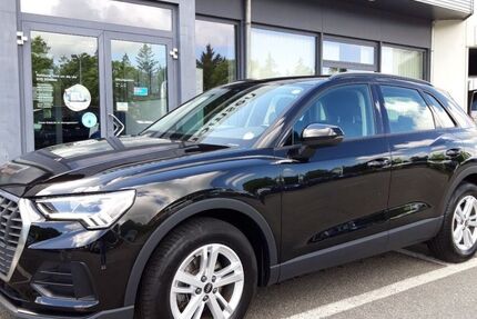 Audi Q3 30.700 km 29.990 &euro; Kropp 24848
