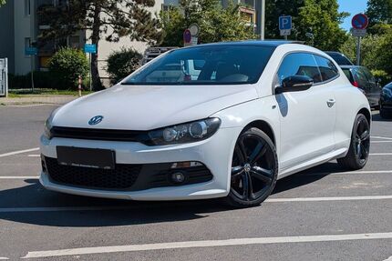 VW Scirocco