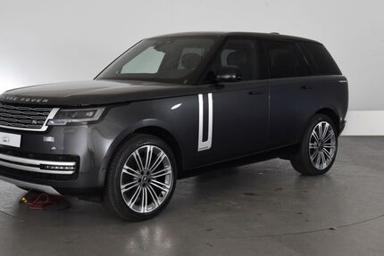 Land Rover Range Rover 1.650 km 158.900 &euro; Aachen 52078