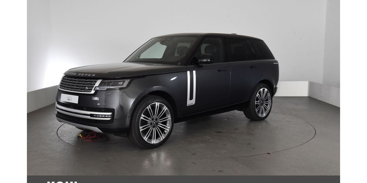 Land Rover Range Rover 1.650 km 158.900 &euro; Aachen 52078