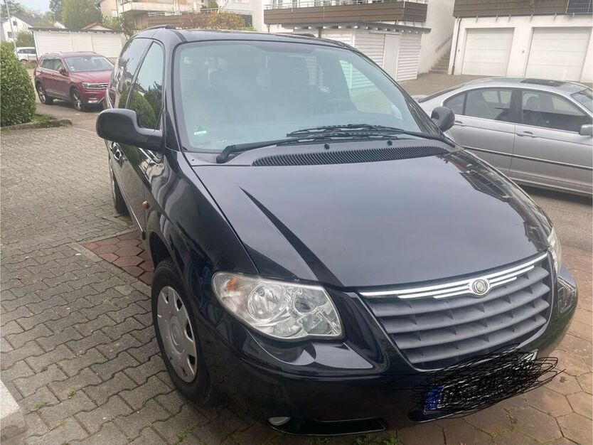 Grand Voyager