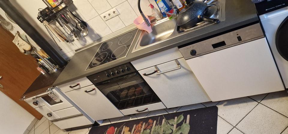 Idyllisches gelegenes Haus mit großem Garten und Kaminofen 8 zimmer